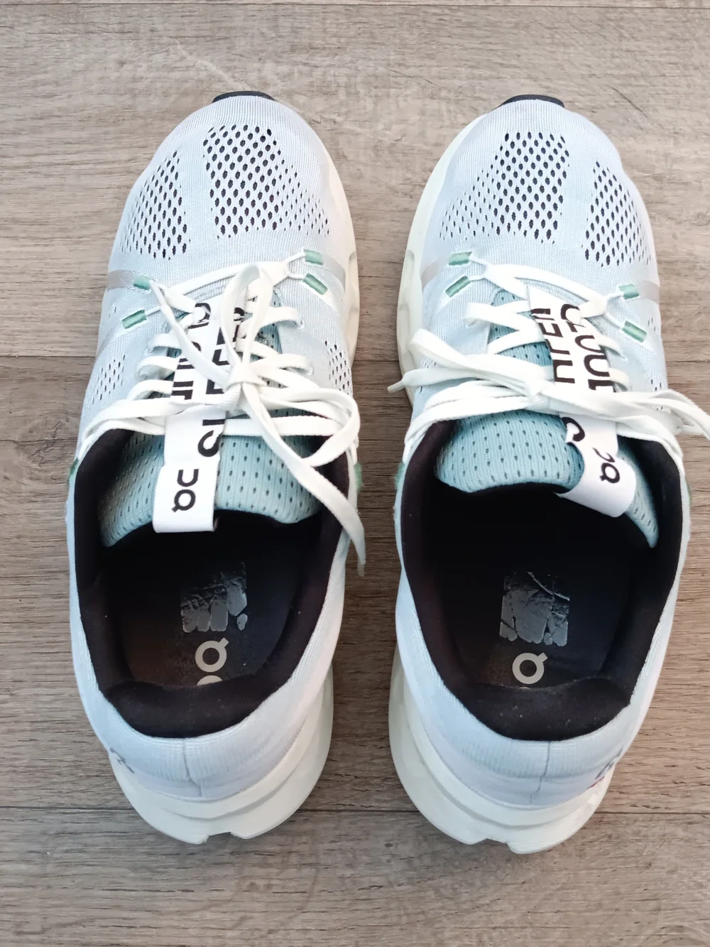 On Running Cloudsurfer Sneakers Men's Size 11.5